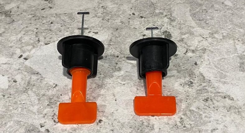 Tile Levellig System 50pk Sanjay