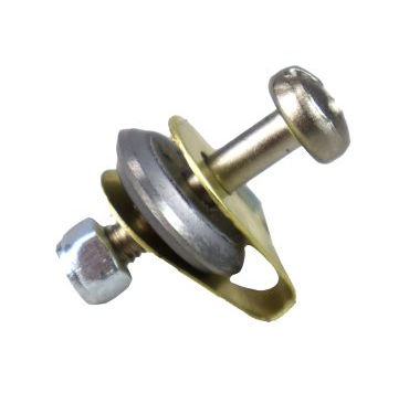 Sigma Wheel 14u Titanium 12mm Up Type BAT Trims