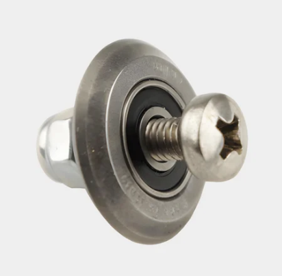 Sigma Wheel MAX 19mm With Bearing BAT Trims