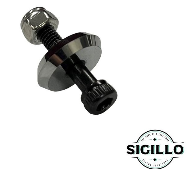 Sigillo Tilecutter Wheel Axle