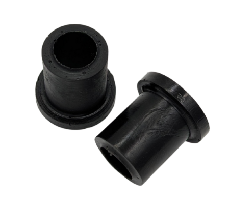 Sigma Black Rubber Feet DTA