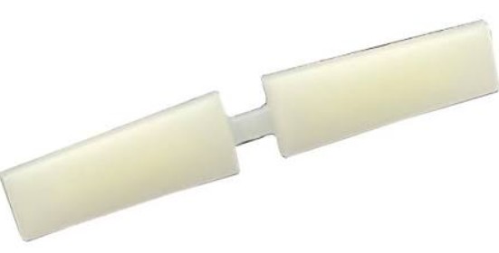 Sigma Plastic Feet For 2G Handles DTA