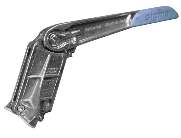 Sigma Handle Pull 8mm Suit 5a-b & 3a-b