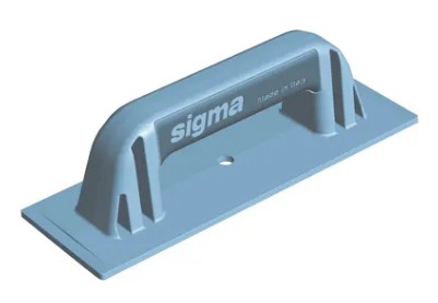 Float Handle Suit Sigma Sponge Amark