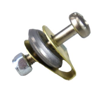 Sigma Wheel 14u Standard 12mm Up Type