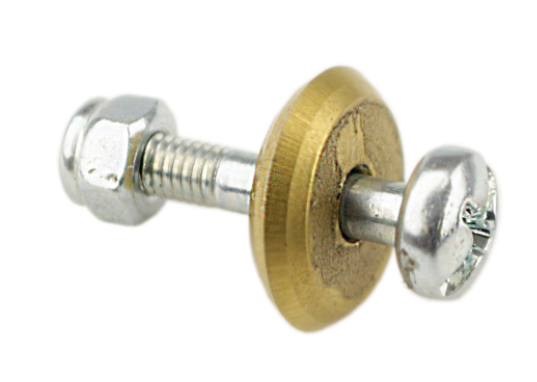 Sigma Wheel 14t Titanium 12mm Bat