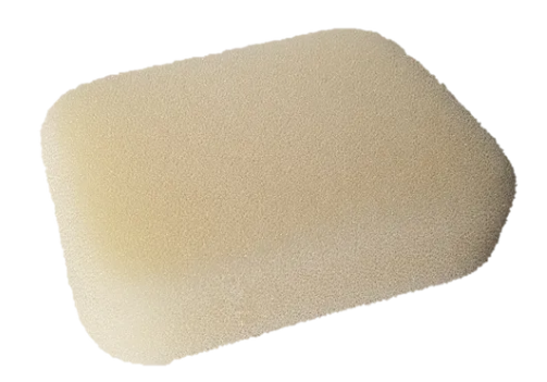 Sponge Grout Epoxy 190x140x50mm