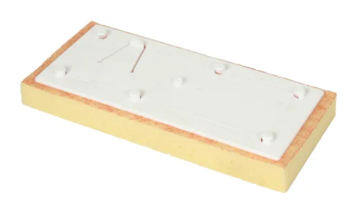 Sponge Sigma Replacement Clip On A-Mark