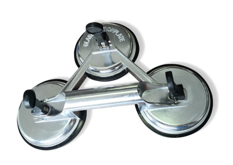 Suction Cup Triple