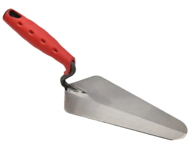 Gauging Trowel German 8" (200mm)