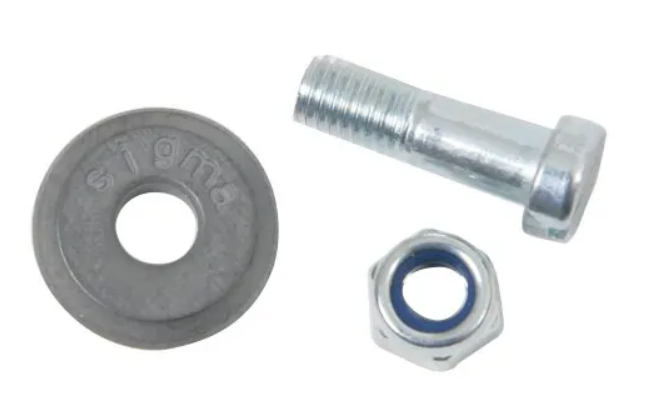 Sigma Wheel ART14C Klick Klock 16mm