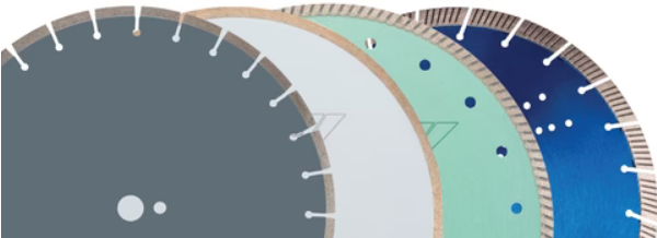 Diamond Blade 100mm (4") Miscellaneous Stock