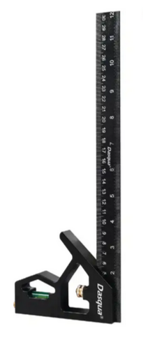 Combination Square 300mm