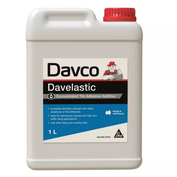Davco Davelastic 5lt