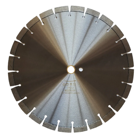 Diamond Blade 360mm (14") Detenso Series Block