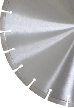 Diamond Blade 230mm (9") X-Factor Granite