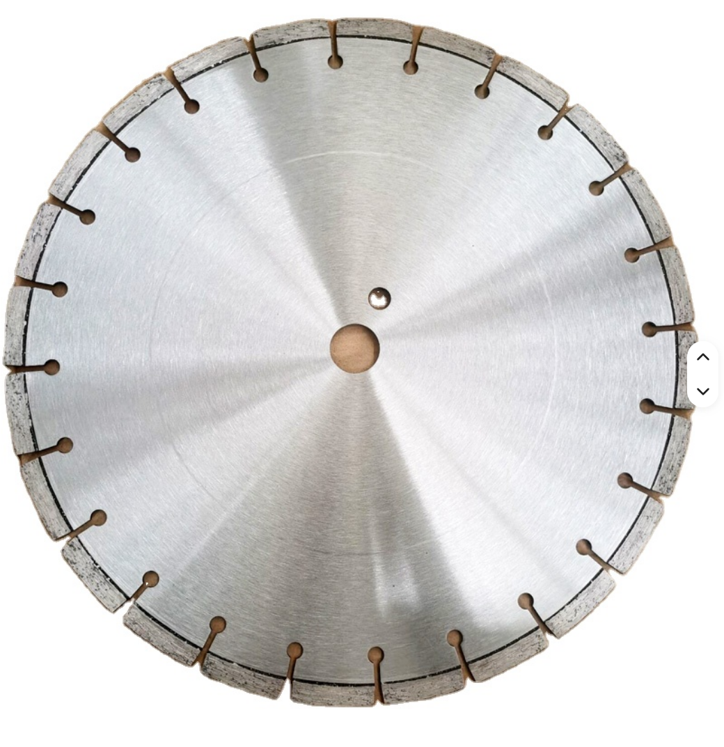 Diamond Blade 300mm (12") Segmented