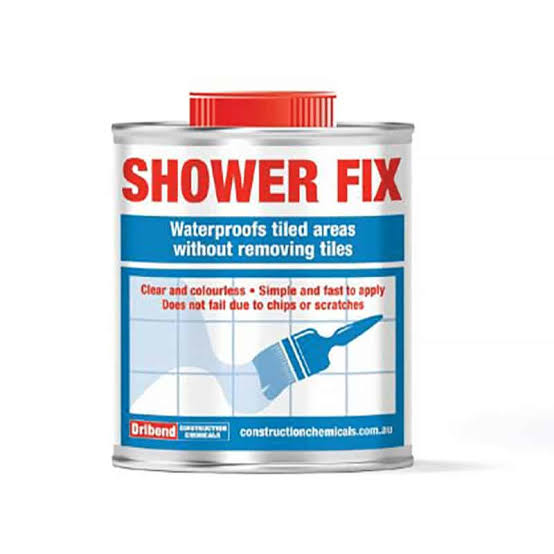 Dribond Construction Chemicals Shower Fix 500ml