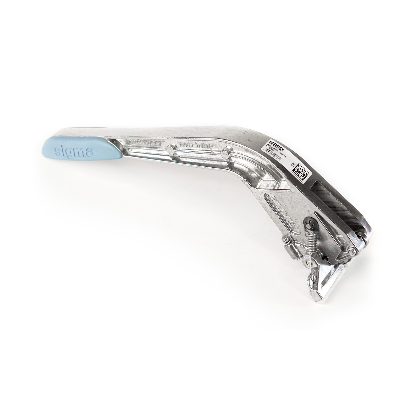 Sigma Handle Push Type 'MAX' Suits Series 3EM