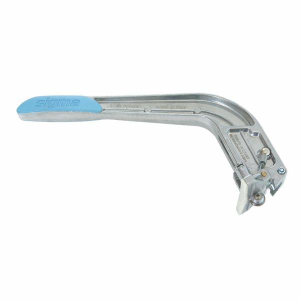 Sigma Handle Push Type 'MAX' Suits Series 3FM