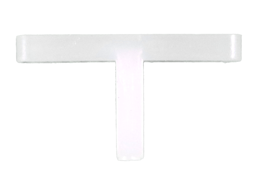 Spacers T 3mm X 500 Bag BAT Trims