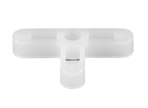 Spacers T 5mm X 500 Bag BAT Trims