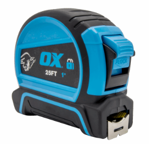 Tape Measure Pro 8m