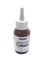 Tenax Universal Colour Brown 75mL
