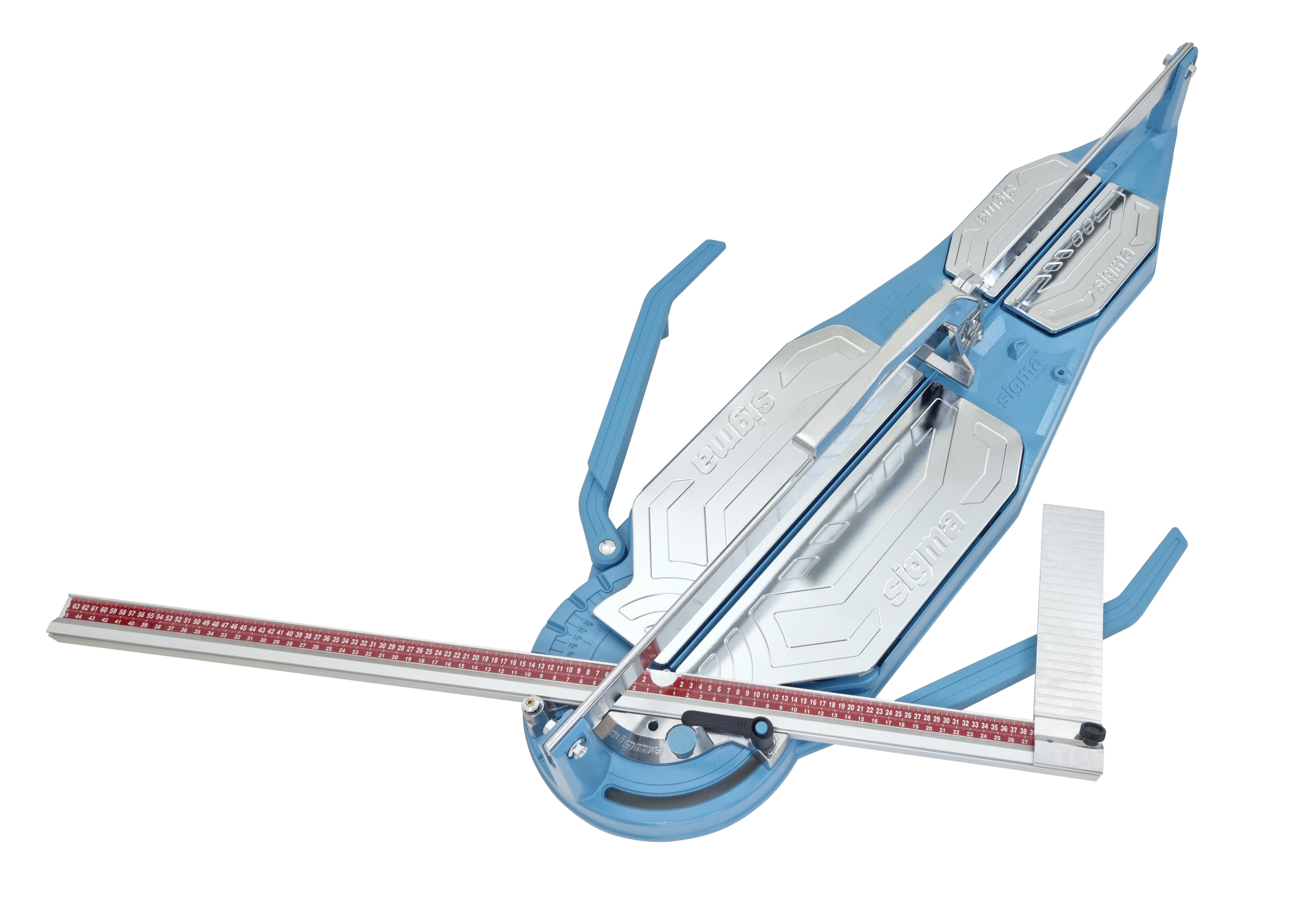 Sigma Tile Cutter 4du - 1030mm