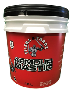 Armour Premix Mastic 15l Tile Adhesive