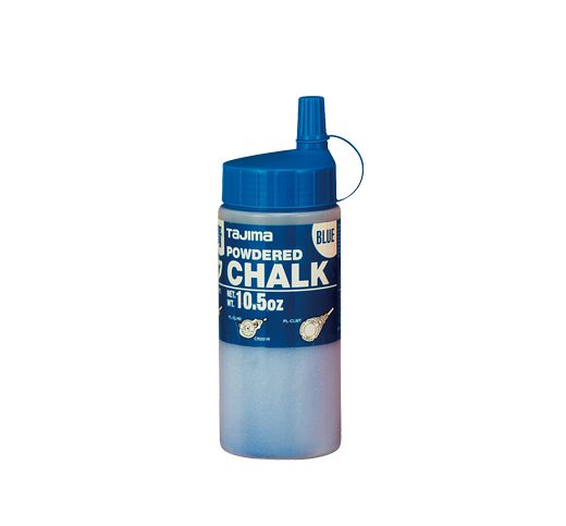 Tajima Chalk Refill Blue 300g