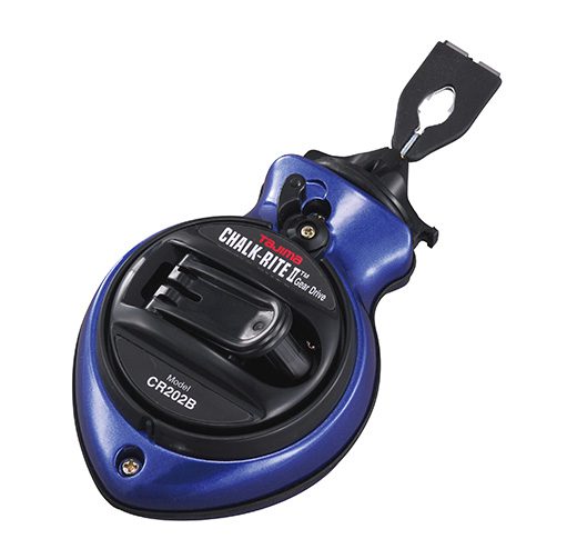 Tajima Chalk-Rite® II Ultra-Thin Chalkline