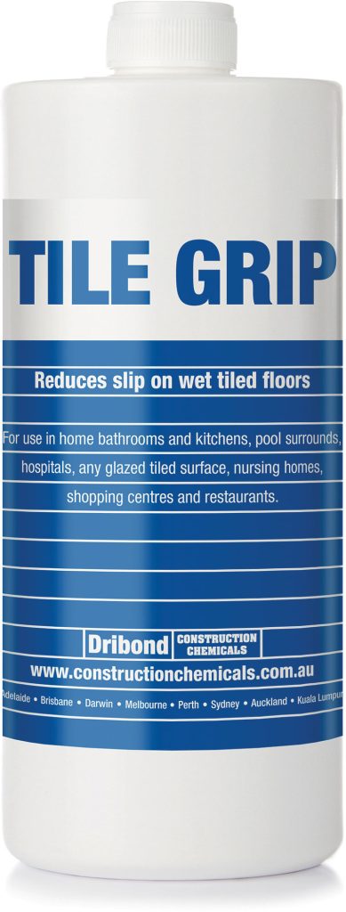 Dribond Construction Chemicals Tile Grip 01Lt