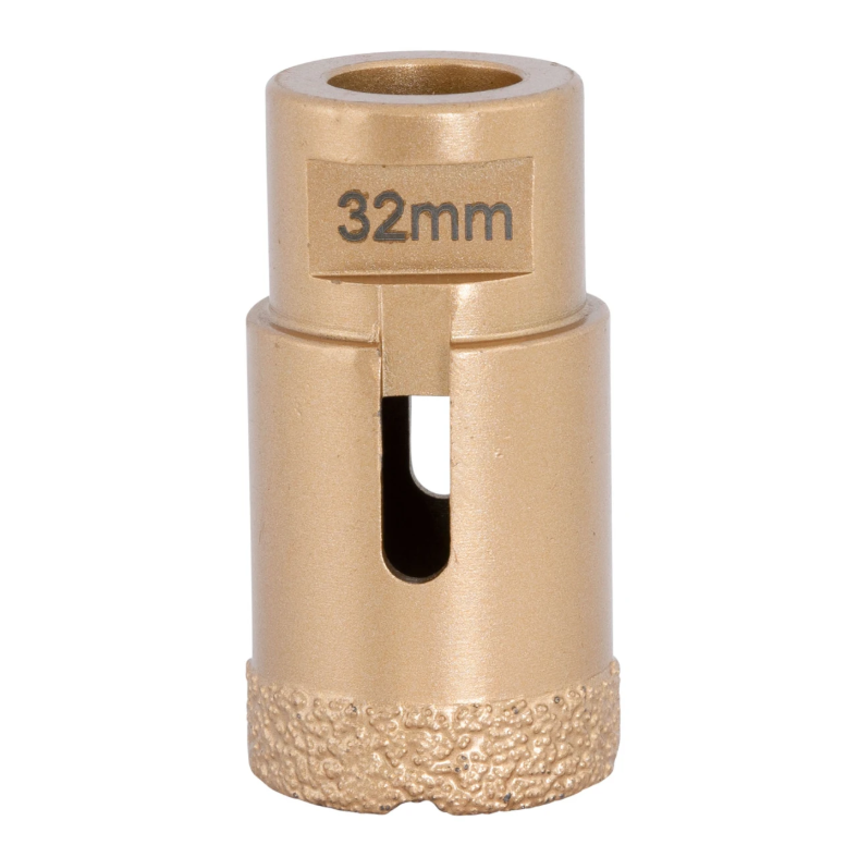 Diamond M14 Grinder Hole Saw 32mm C-Cut