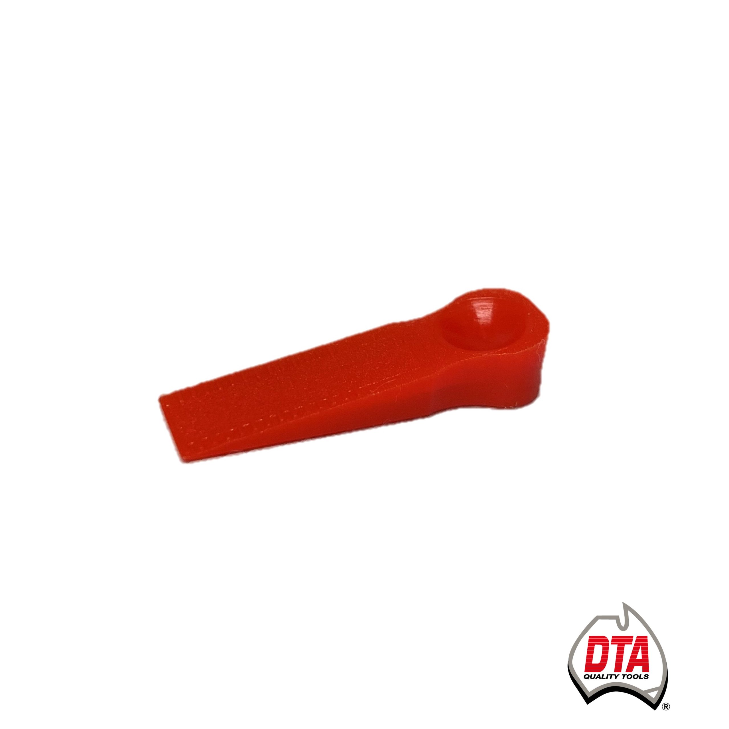 Wedges Red 500pk Slim Dta