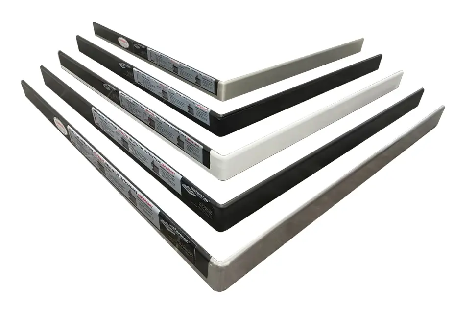 Waterstop Bright Silver 1500 X 1500mm