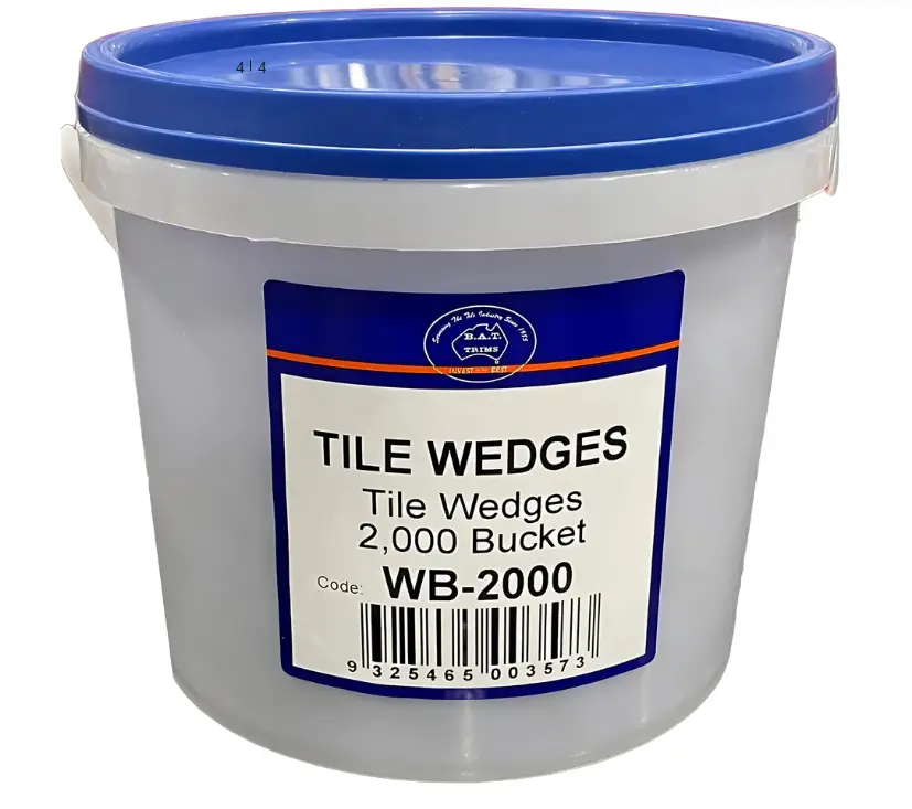 Wedges Blue X 2000 Bucket Bat