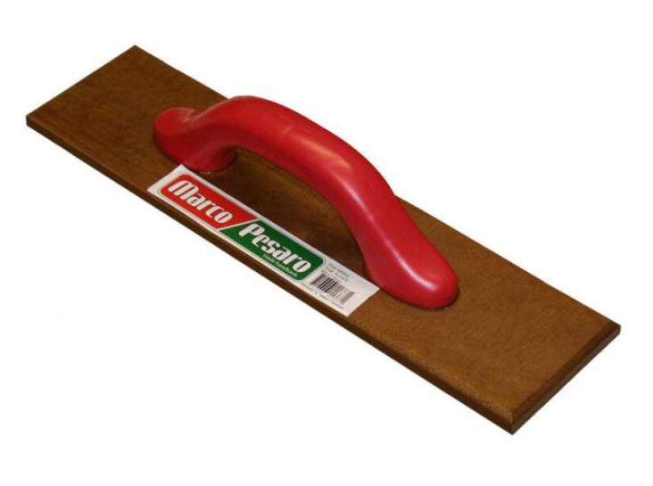 Float Wooden Teak 380 X 112mm Masonry
