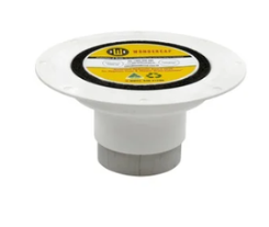 Wondercap Puddle Flange Kit 80mm
