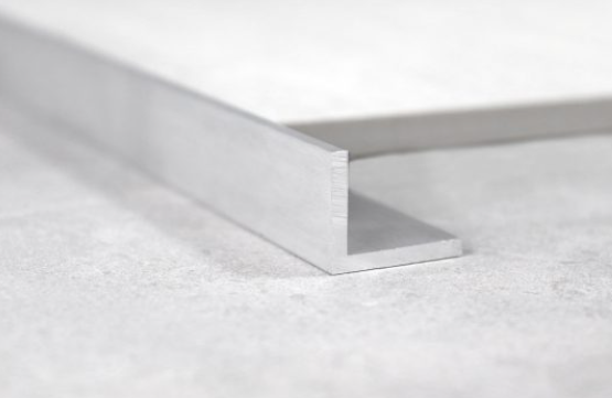 Mud Angle Aluminium 25x25x1.6mm X 3m BAT