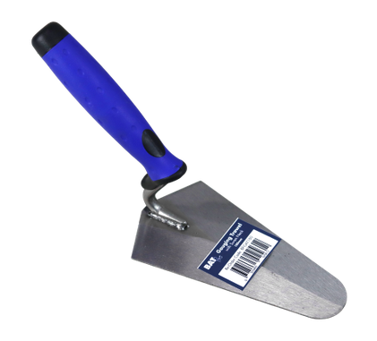 Gauging Trowel 7" (180mm) BAT Trims