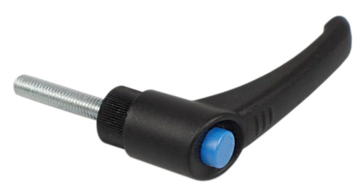 Sigma Clamping Lever Suit Series 3