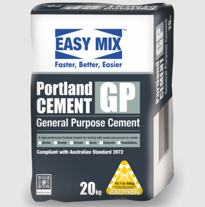Riversands Cement Gp 20kg
