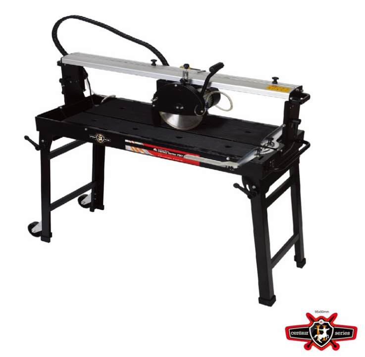 Wet Saw Centaur 750mm DTA