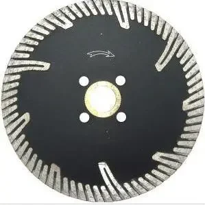 Diamond Blade 180mm (7″) XPDT X-Pro Deep Tooth Turbo