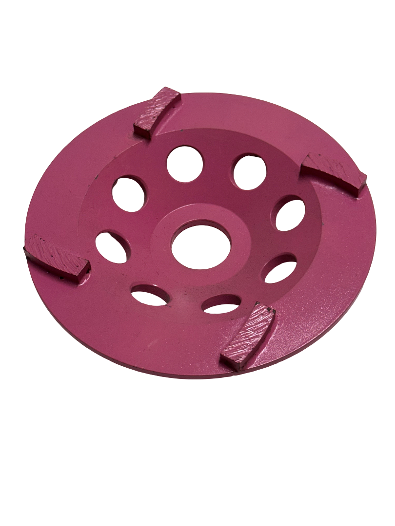 Grinding Disc Cup Wheel 125mm (5") Stripping