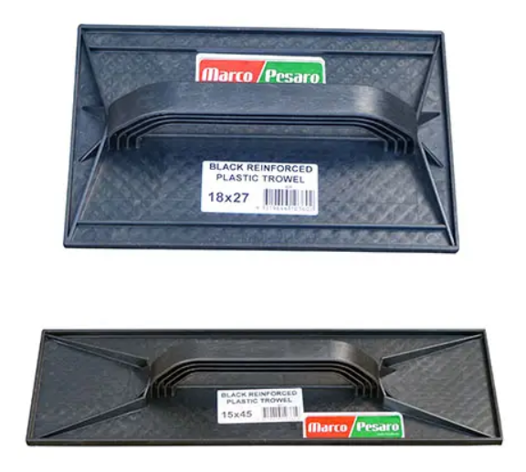 Float Plastic Diamond Base 270x180mm Masonry