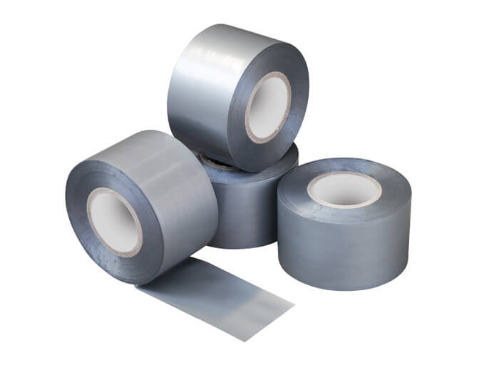 Duct Tape Grey UV Resistant 48mm X 30Mt