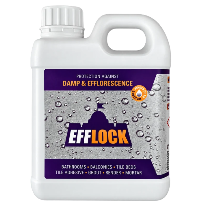 Efflock 1 Litre