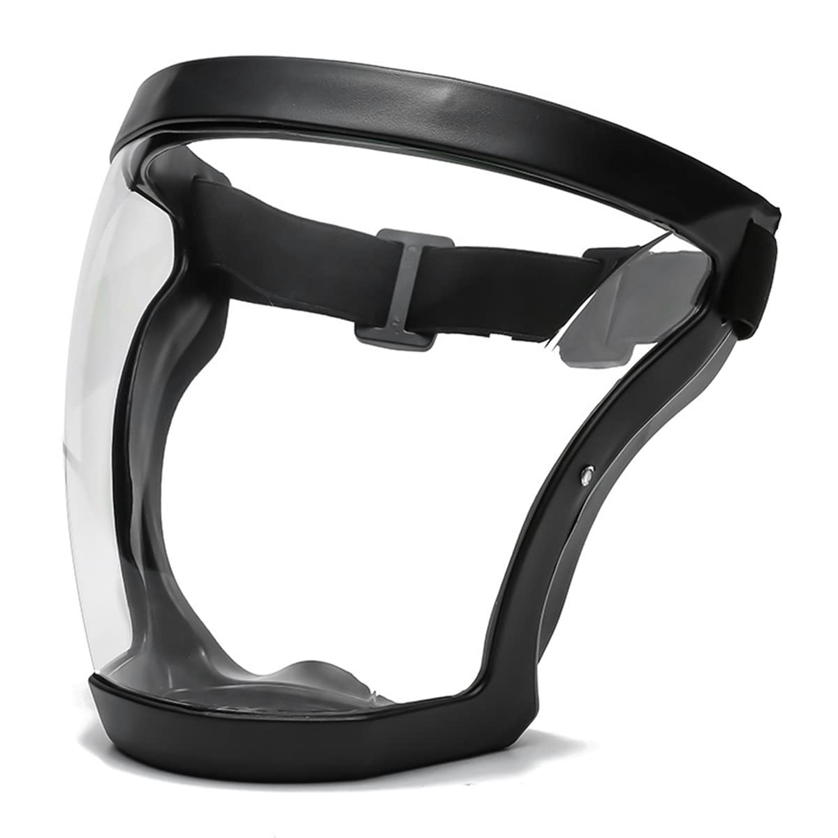 Face Shield with Filter